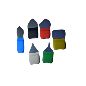 ست قاب باز کن 6تایی رنگی