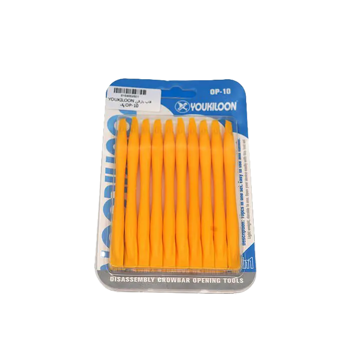 پک قاب باز کن YOUKILOON OP-10