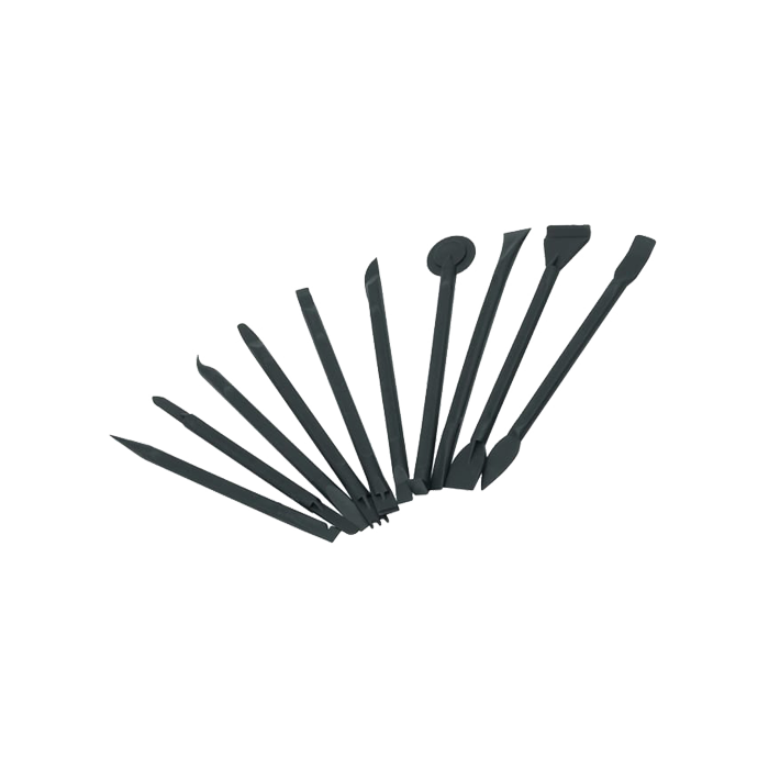 ست قاب باز کن پلاستیکی 10 عددی JIAFA JF-857