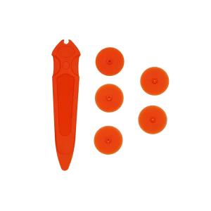 قاب باز کن چرخشی YAXUN