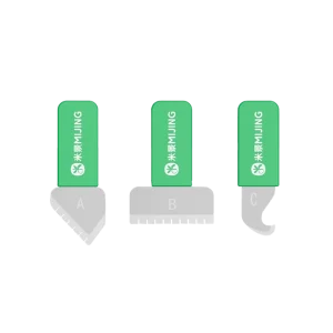 ست قاب بازکن MIJING S3 A.B.C