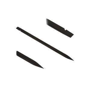 قاب بازکن پلاستیکی CRT-868 مناسب جدا کردن قاب و باتری گوشی موبایل