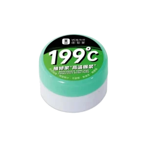 خمیر قلع YCS 199℃ 50G