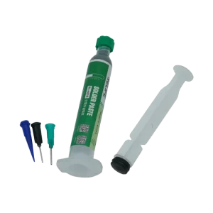 خمیر قلع سرنگی 183 درجه RELIFE RL-403S