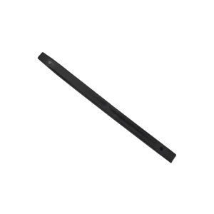 کاردک قلع پلاستیکی مشکی