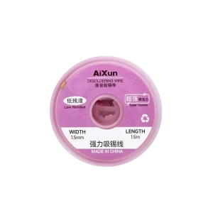 سیم قلع کش AIXUN 1.5MM