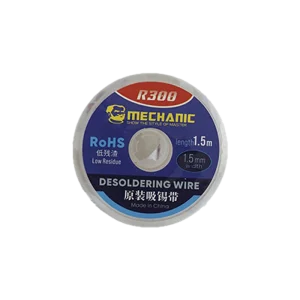 سیم قلع کش MECHANIC R300