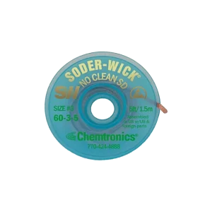 سیم قلع کش SODER-WICK