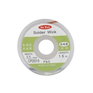 سیم قلع کش YAXUN CP2015