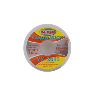 سیم قلع کش YAXUN YX-2015