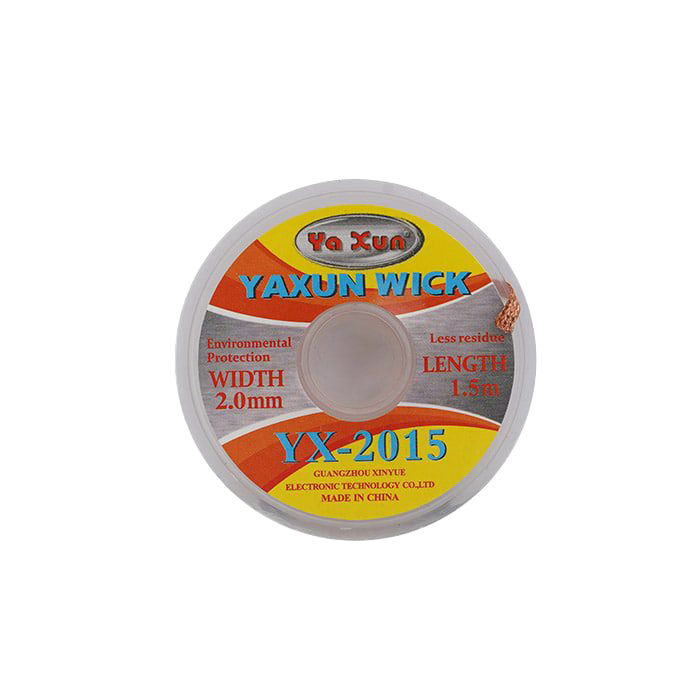 سیم قلع کش YAXUN YX-2015