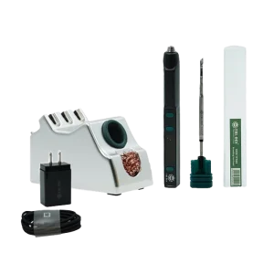 هویه قلمی TBK DES 68TF