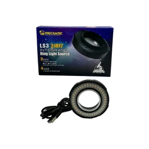 لامپ ال ای دی لوپ MECHANIC LS3