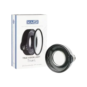 لامپ پلارایزدار KAISI TRUE L