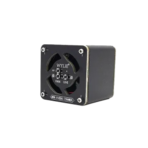 لامپ یو وی WYLIE