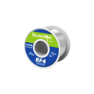 سیم لحیم RF4 RF-058D 0.8mm 50gr