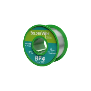 سیم لحیم RF4 RF-108A 0.8mm 100gr