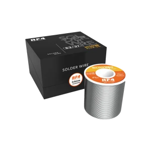 سیم لحیم RF4 RF-506A 0.6mm 500gr