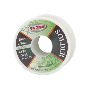 سیم لحیم YAXUN 0.3MM