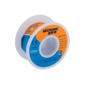 سیم لحیم MECHANIC مدل HX-T100