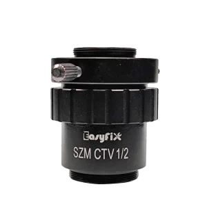 لنز همسان ساز لوپ EASYFIX SZM CTV1/2
