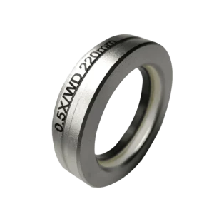 لنز واید EASYFIX WD220 AK36 0.5x