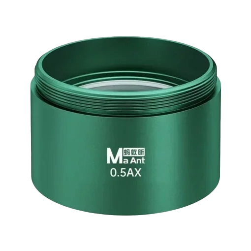 لنز واید لوپ MAANT 0.5AX