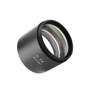 لنز واید لوپ PPD 0.3X