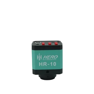 دوربین لوپ HERO HR-10 4K