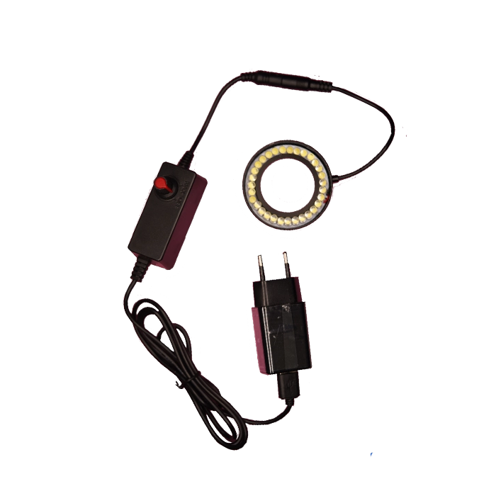 لامپ لوپ OK 48F