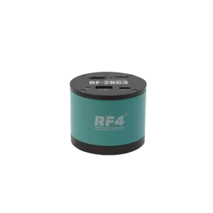 دوربین لوپ RF4 RF-2KC3 FULL HD