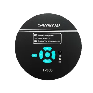 دوربین لوپ SANQTID H-308
