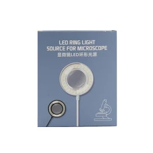 لامپ لوپ ال ای دی همراه با محافظ لنز