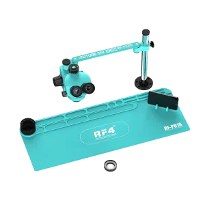 لوپ بازویی با پد کار RF4 RF-FX35A