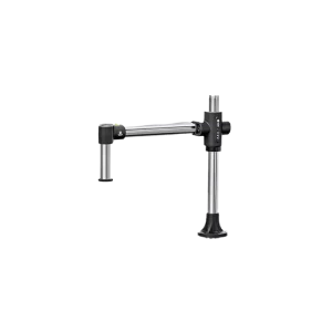 پایه لوپ بازویی سیاه YCS