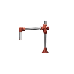 پایه لوپ بازویی قرمز YCS