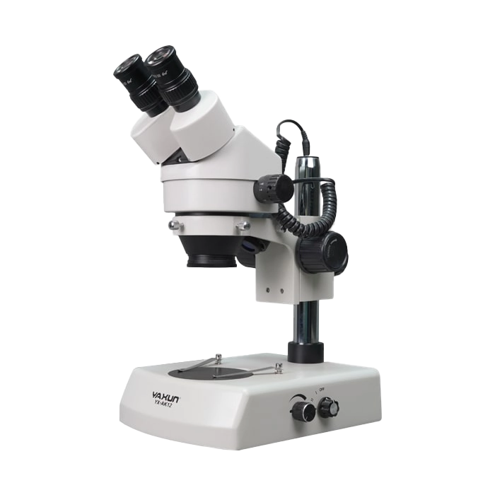 لوپ دو چشم YAXUN YX-AK12