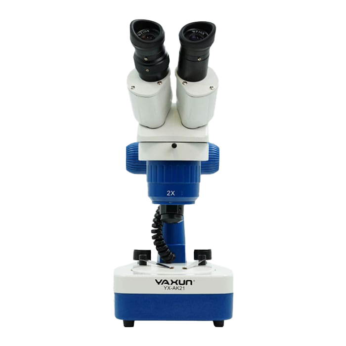 لوپ دو چشم YAXUN YX-AK21