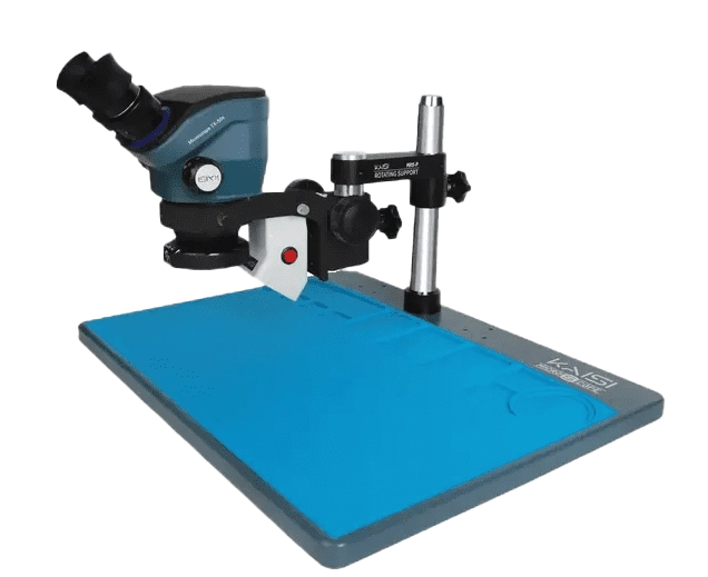 لوپ دو چشم بازویی KAISI TX-50S PLUS