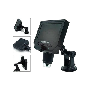 لوپ دیجیتال 600X