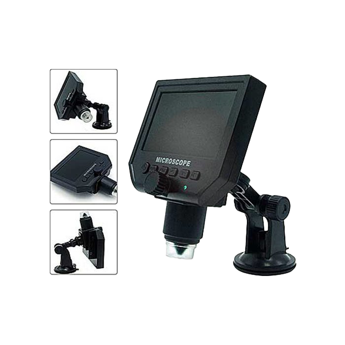 لوپ دیجیتال 600X