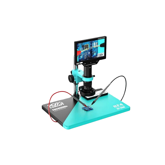 لوپ دیجیتال RF4 RF-50M