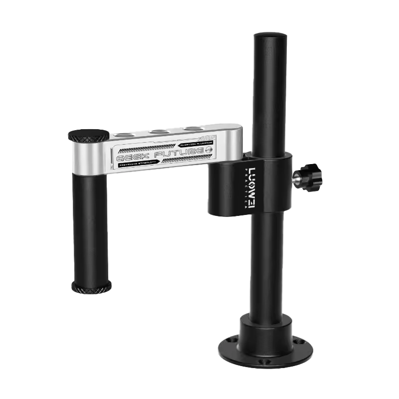 پایه لوپ رومیزی LUOWEI LW-GK01