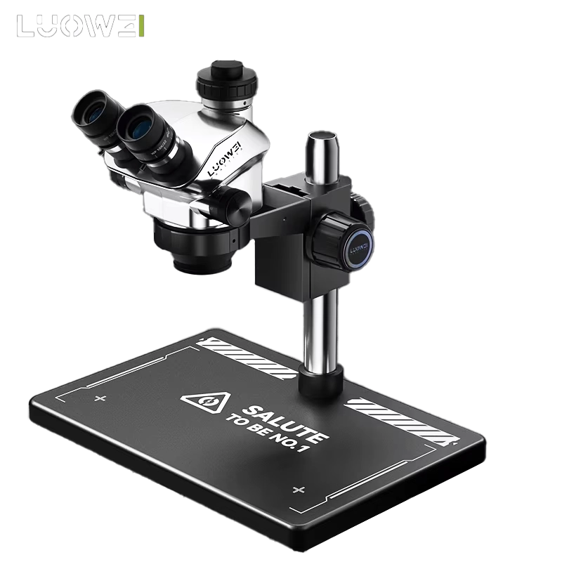 لوپ سه چشم LUOWEI LW-TR02-B3TV