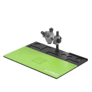 لوپ سه چشم LUOWEI LW-WC13 7050TV-M1