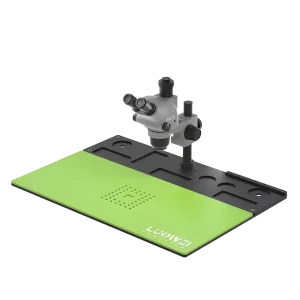 لوپ سه چشم LUOWEI WCI3-6565-TV-M1