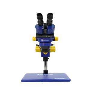 لوپ سه چشم MECHANIC MOS300-B11