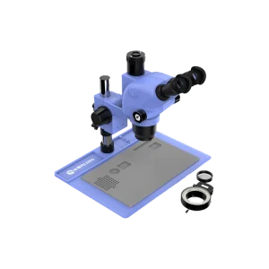 لوپ سه چشم MIJING MJ-6565 PRO