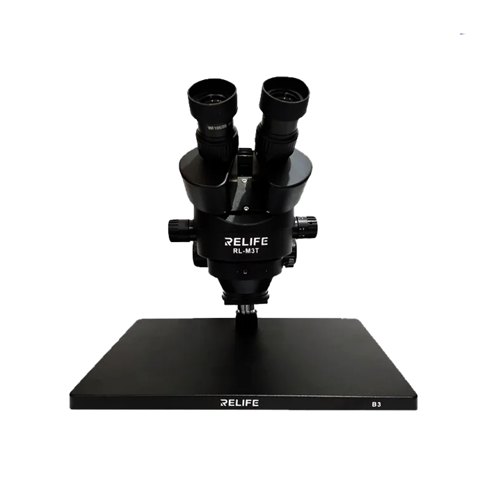 لوپ سه چشم RELIFE RL-M3T B3