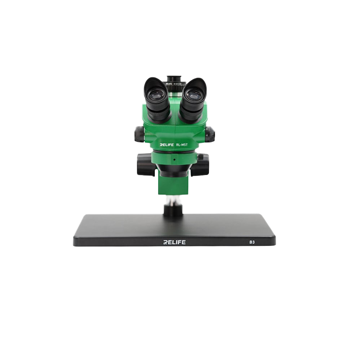 لوپ سه چشم RELIFE RL-M5T B3